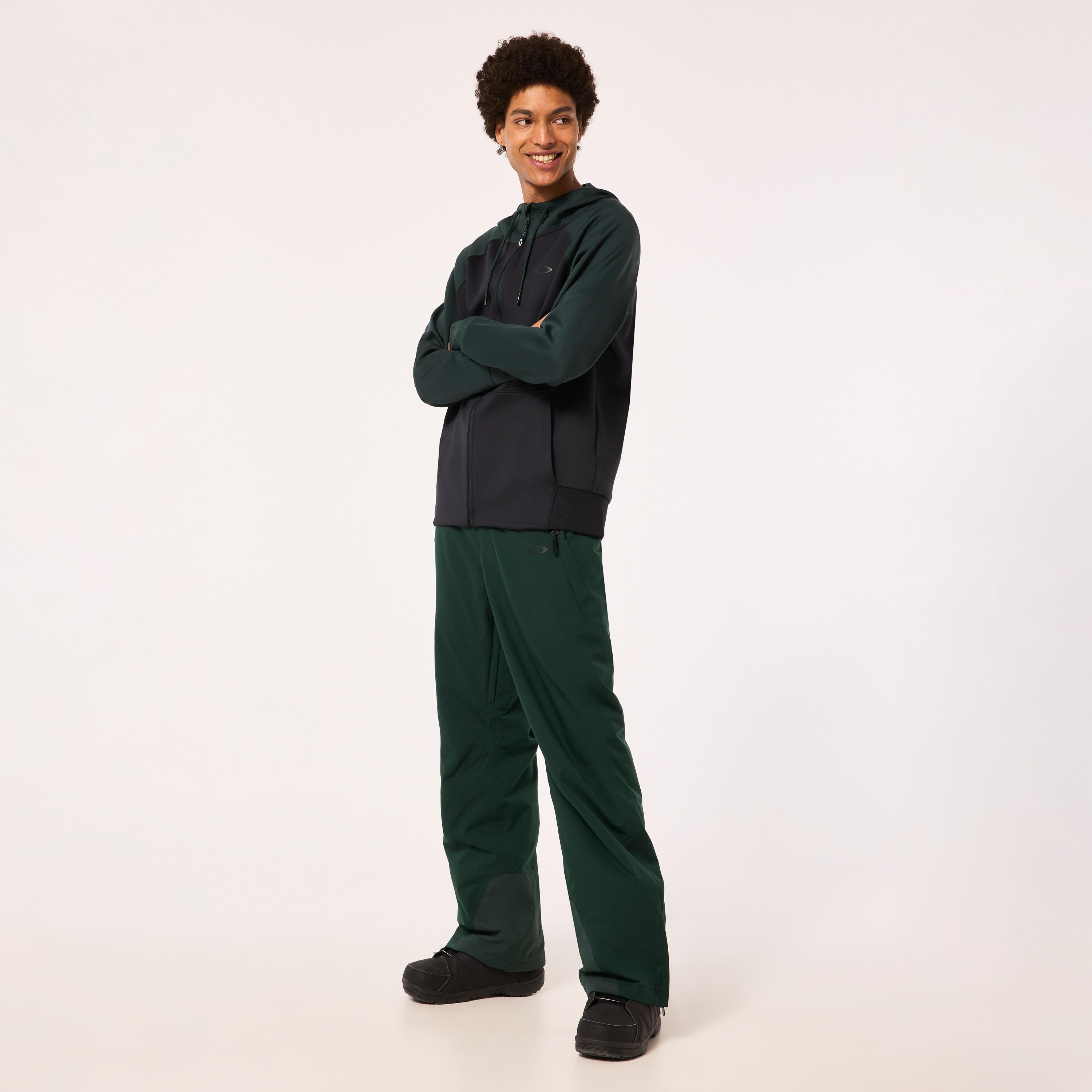Oakley Best Cedar Rc Insulated Pant - Humus | Oakley® Product Image