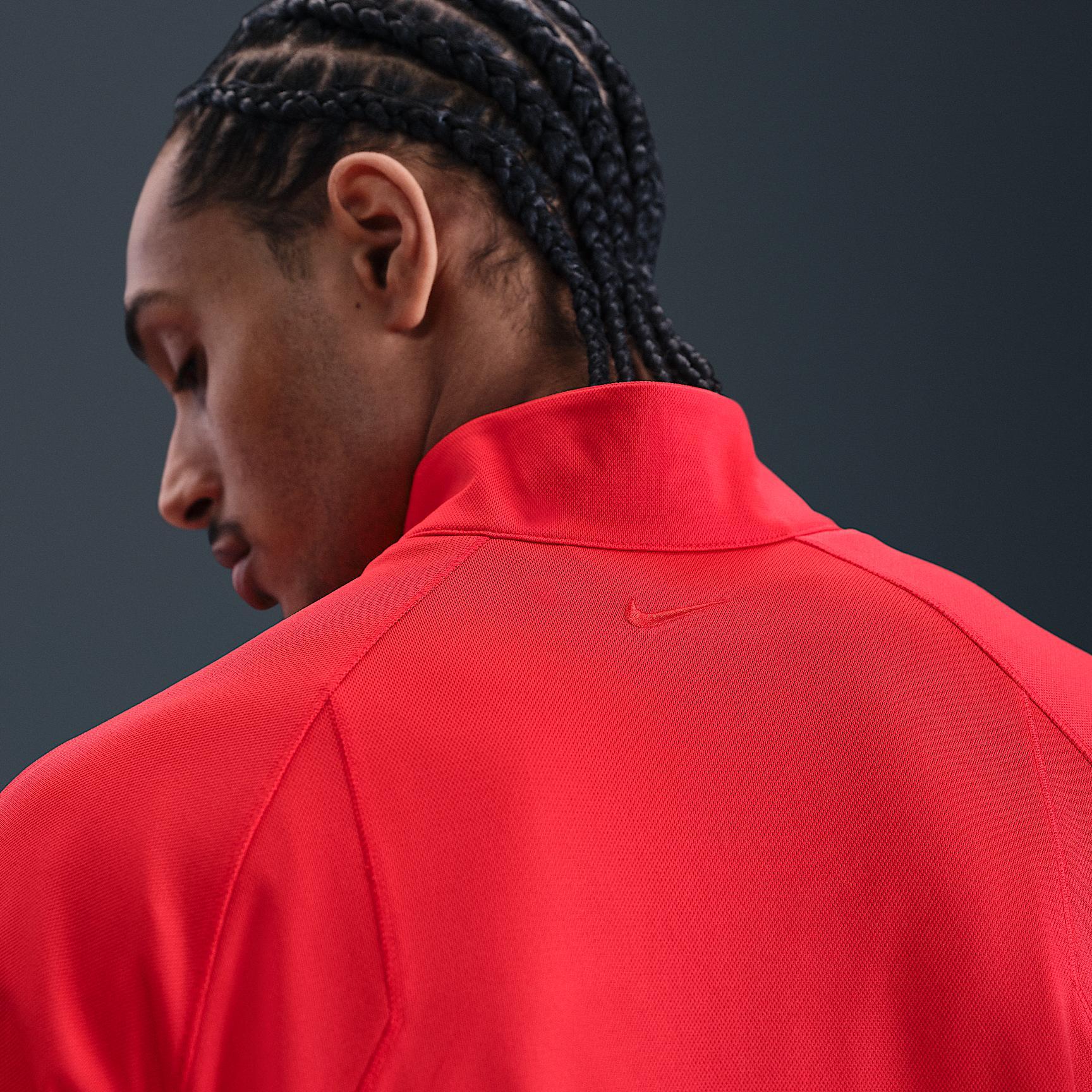 Kobe Dri-FIT Knit Jacket Product Image