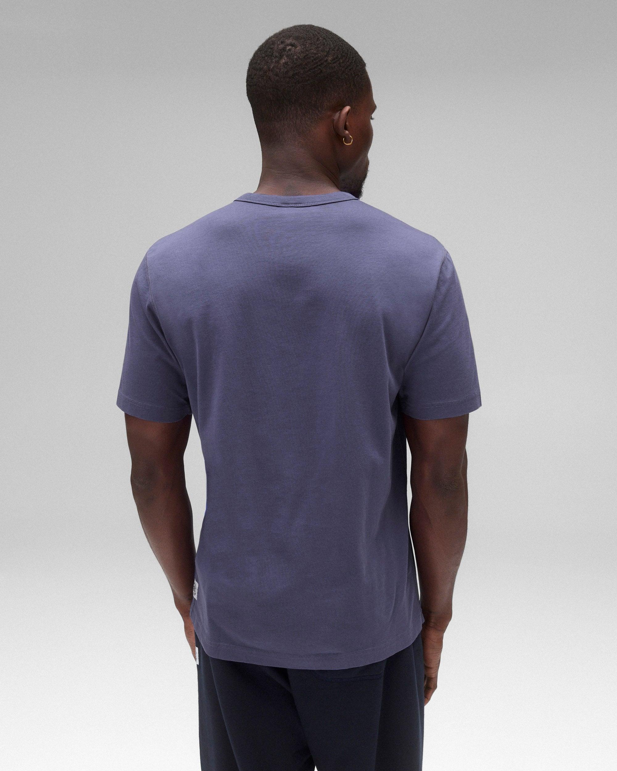 Lightweight Jersey Standard T-Shirt Male Product Image