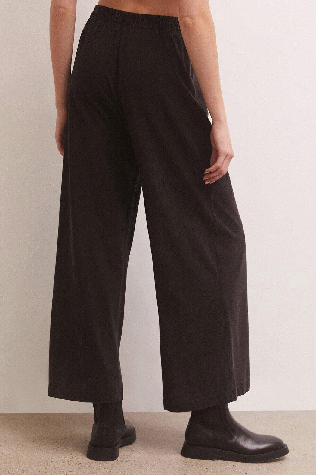 Scout Jersey Flare Pant Product Image