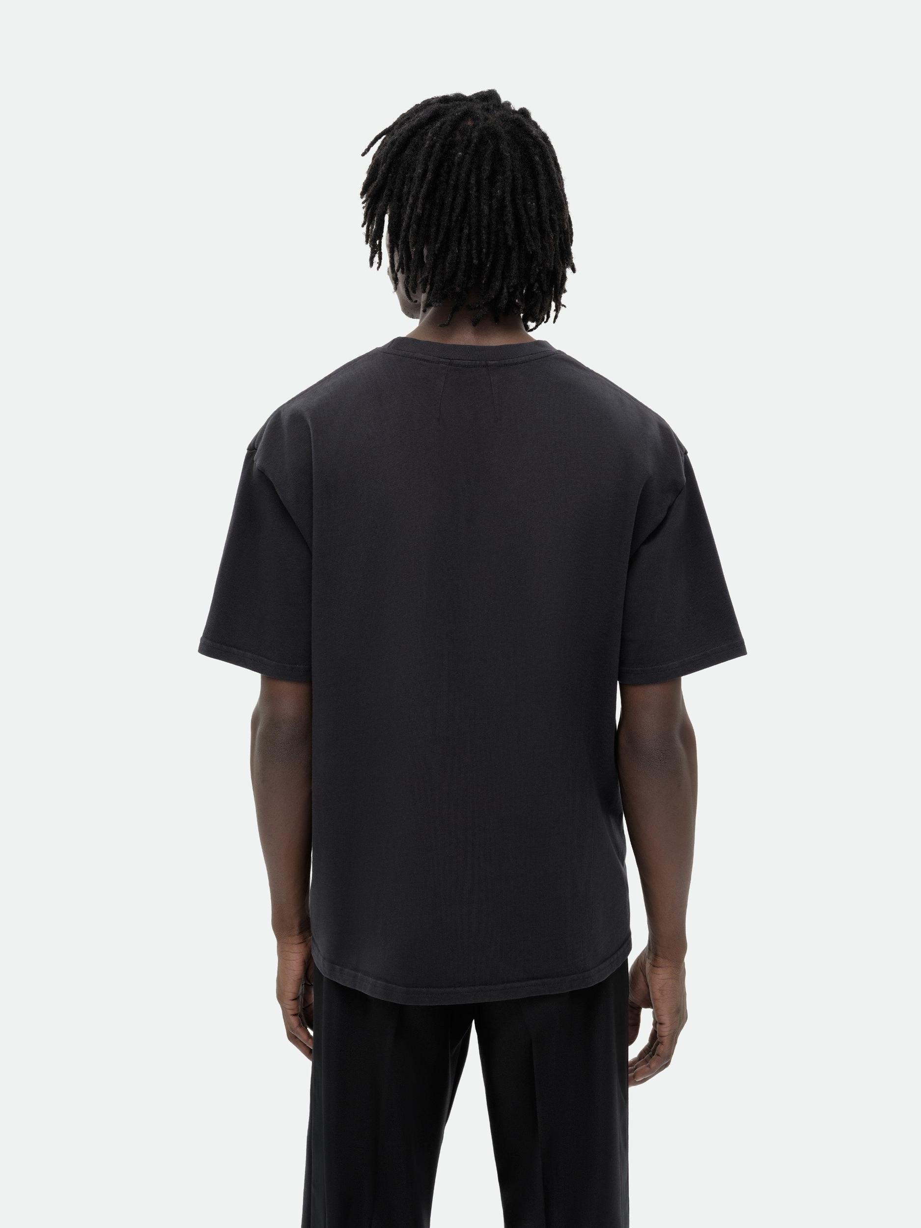 RHUDE TABACO TEE Male Product Image