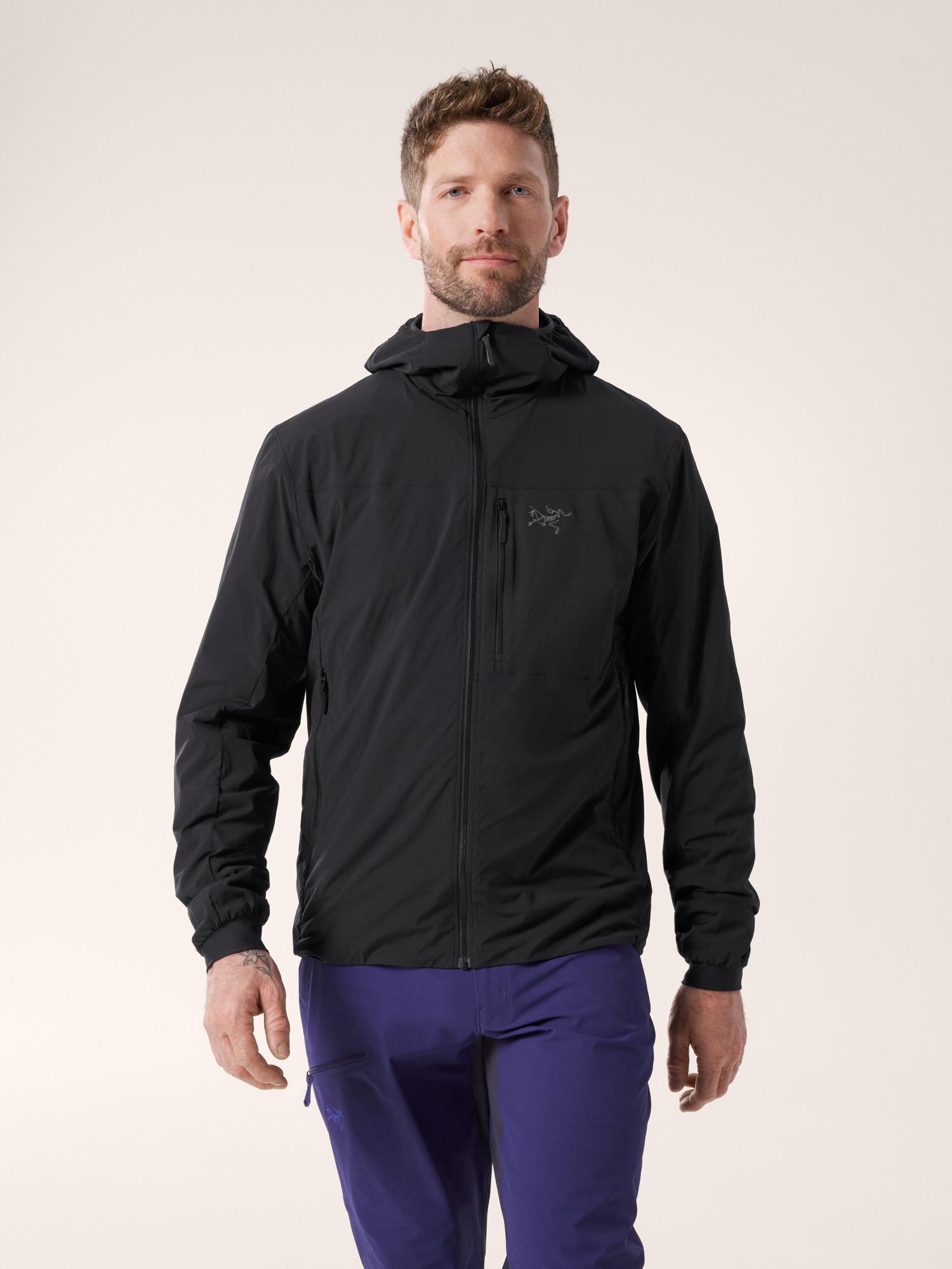 Proton SL Hoody Men's Product Image