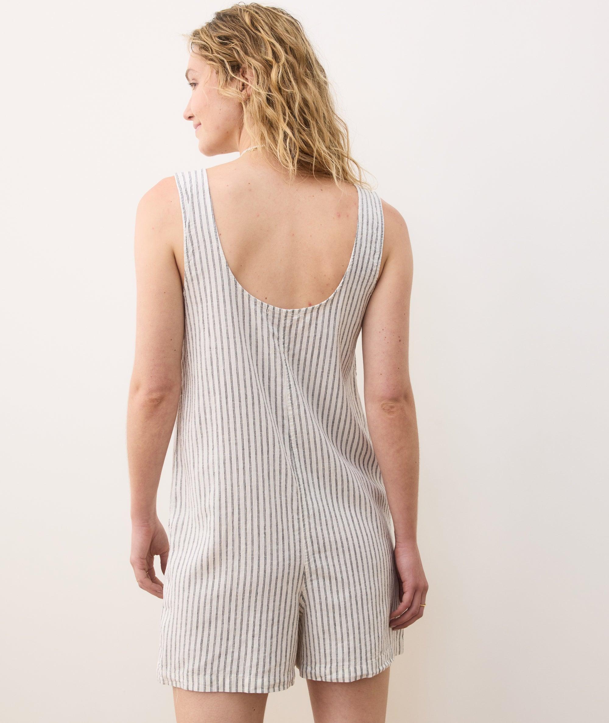 Sydney Romper Product Image