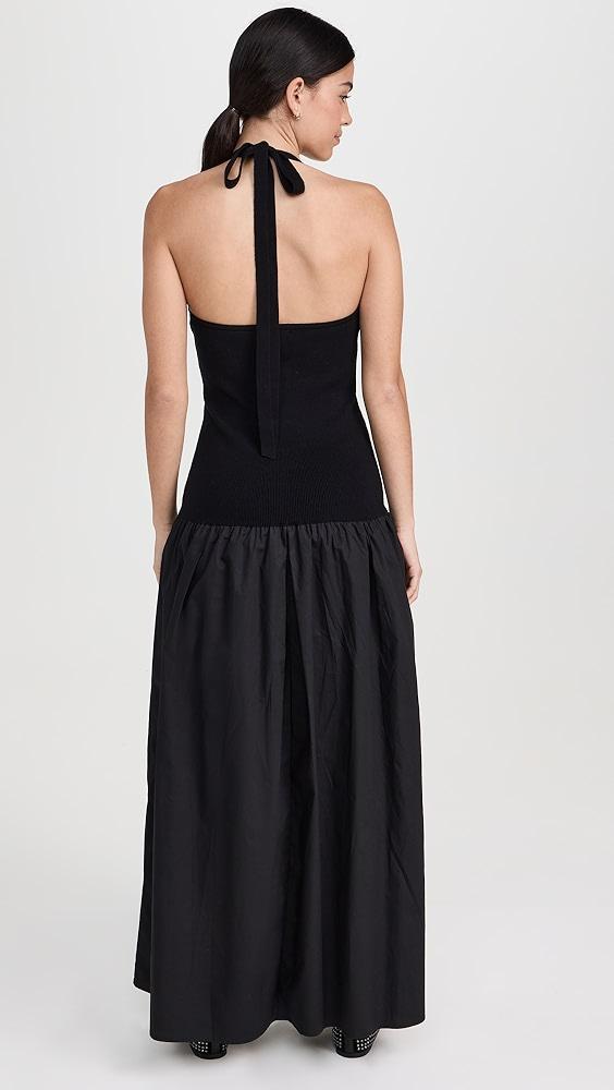 Line & Dot Tanner With Halter Top | Shopbop Product Image
