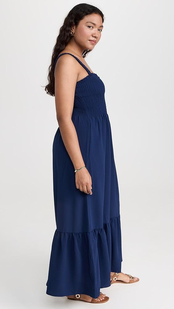 Hill House Home The Anjuli Nap Dress | Shopbop Product Image
