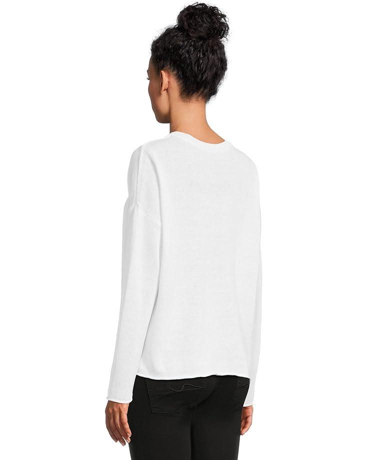 Crew Neck Sweater Product Image