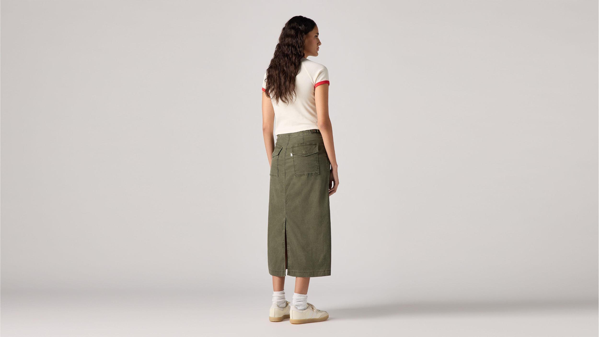 Surplus Skirt Product Image