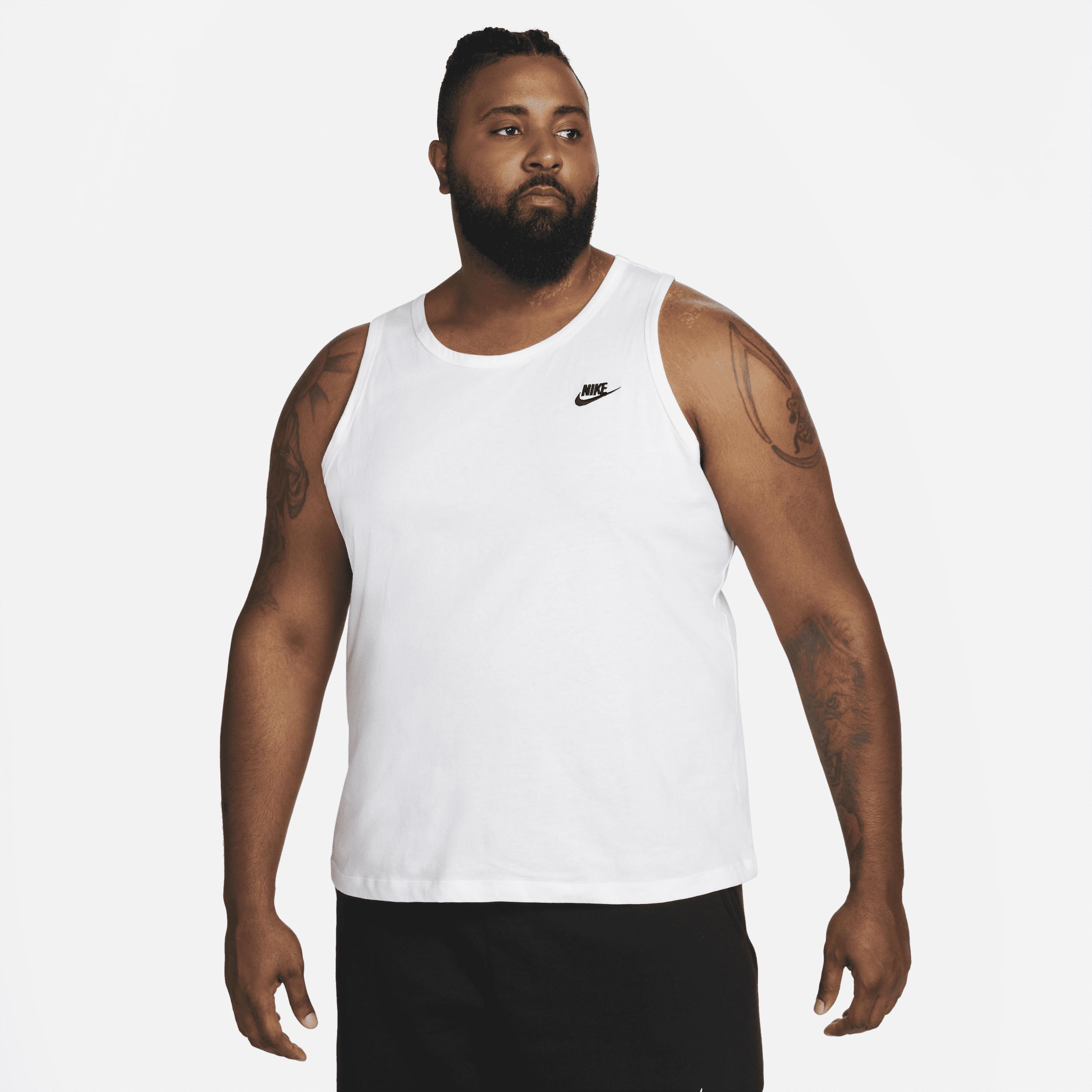 Nike Sportswear Club Men's Tank Product Image