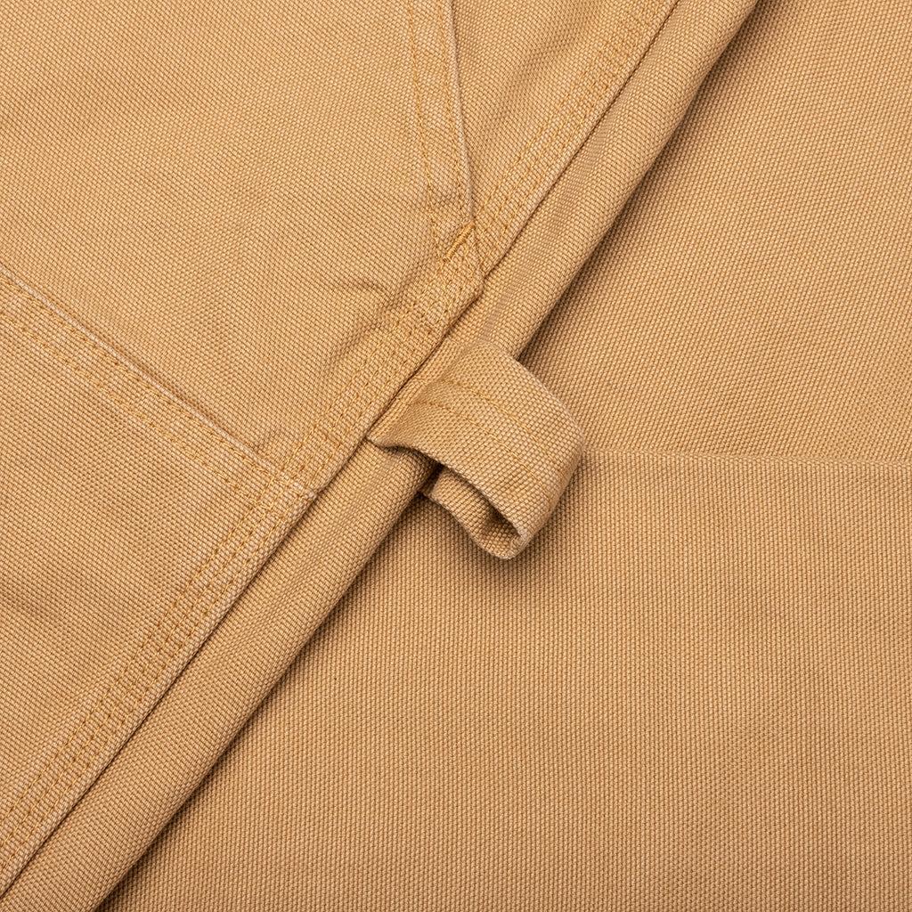 Double Knee Painter Pant - Chestnut Male Product Image