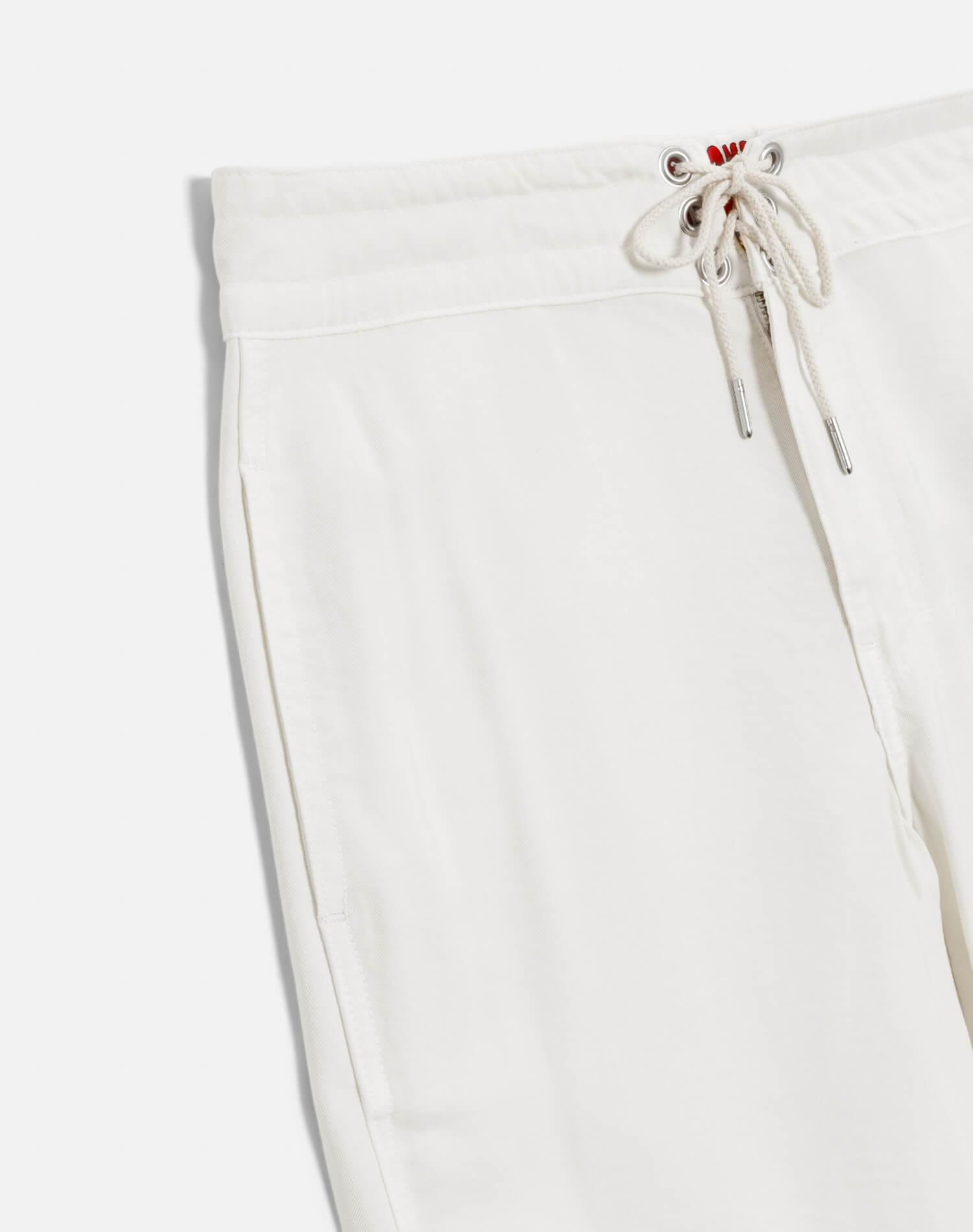The Surf Pant - Vintage White Product Image
