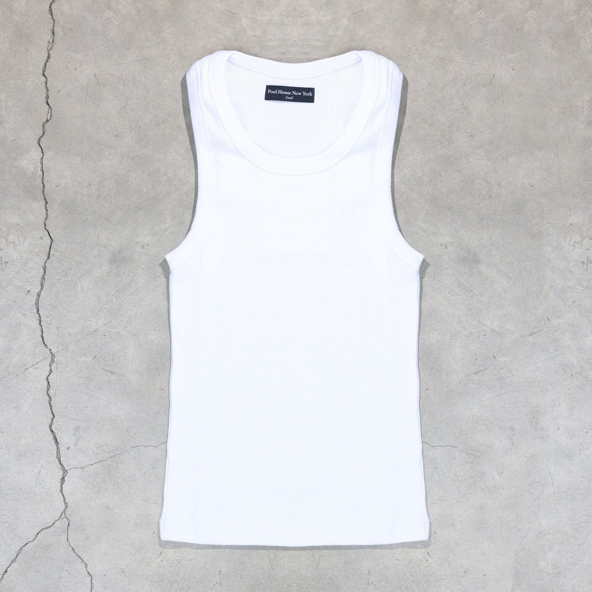Montauk Rib Tank Product Image