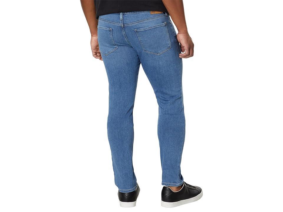 Paige Lennox Transcend Slim Fit Jean (Bayson) Men's Jeans Product Image