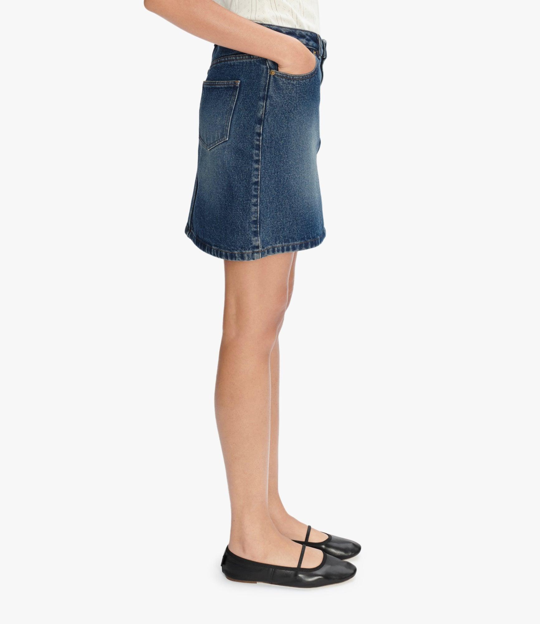 Standard skirt Female Product Image