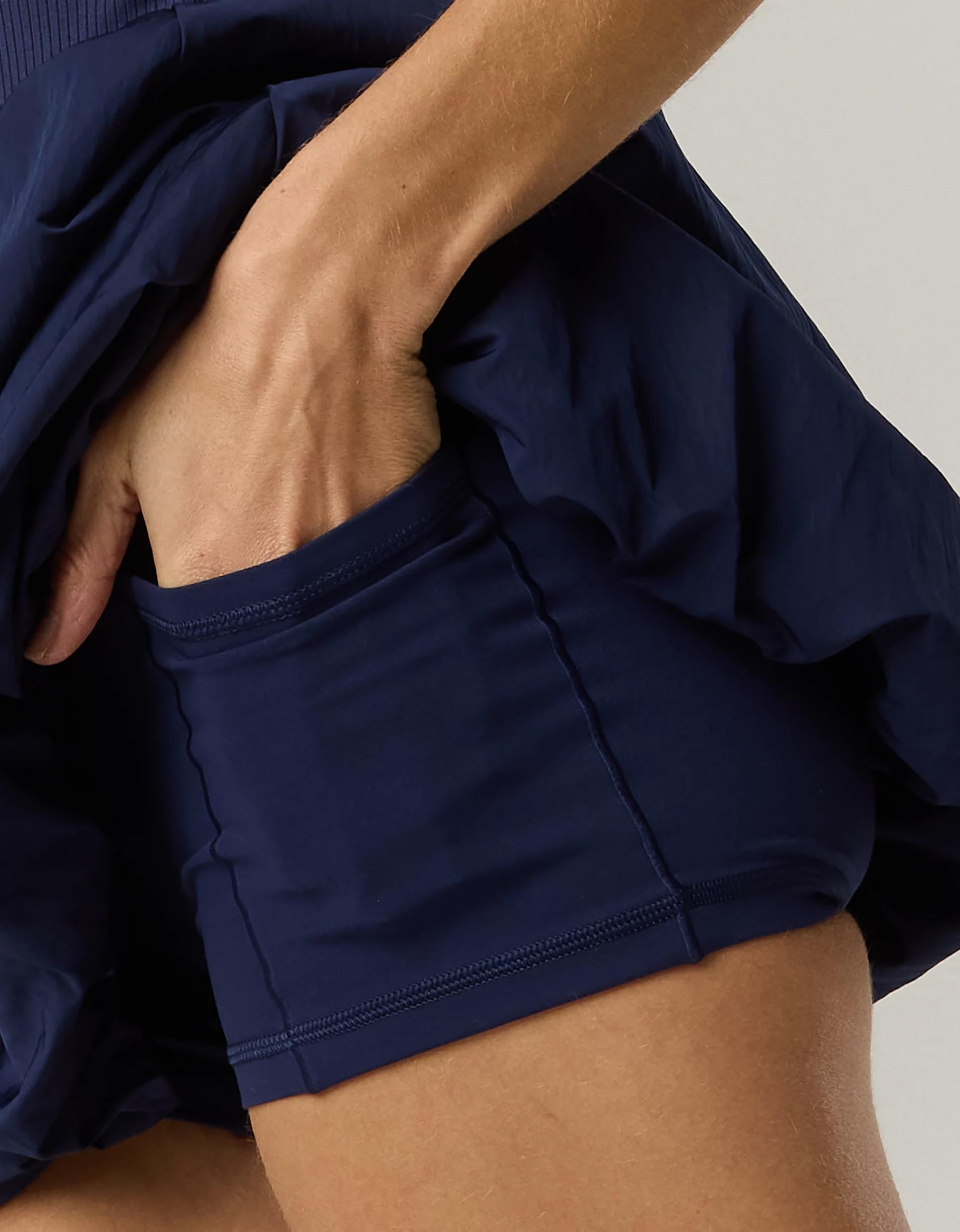 OFFLINE By Aerie Bubble Mini Dress Product Image