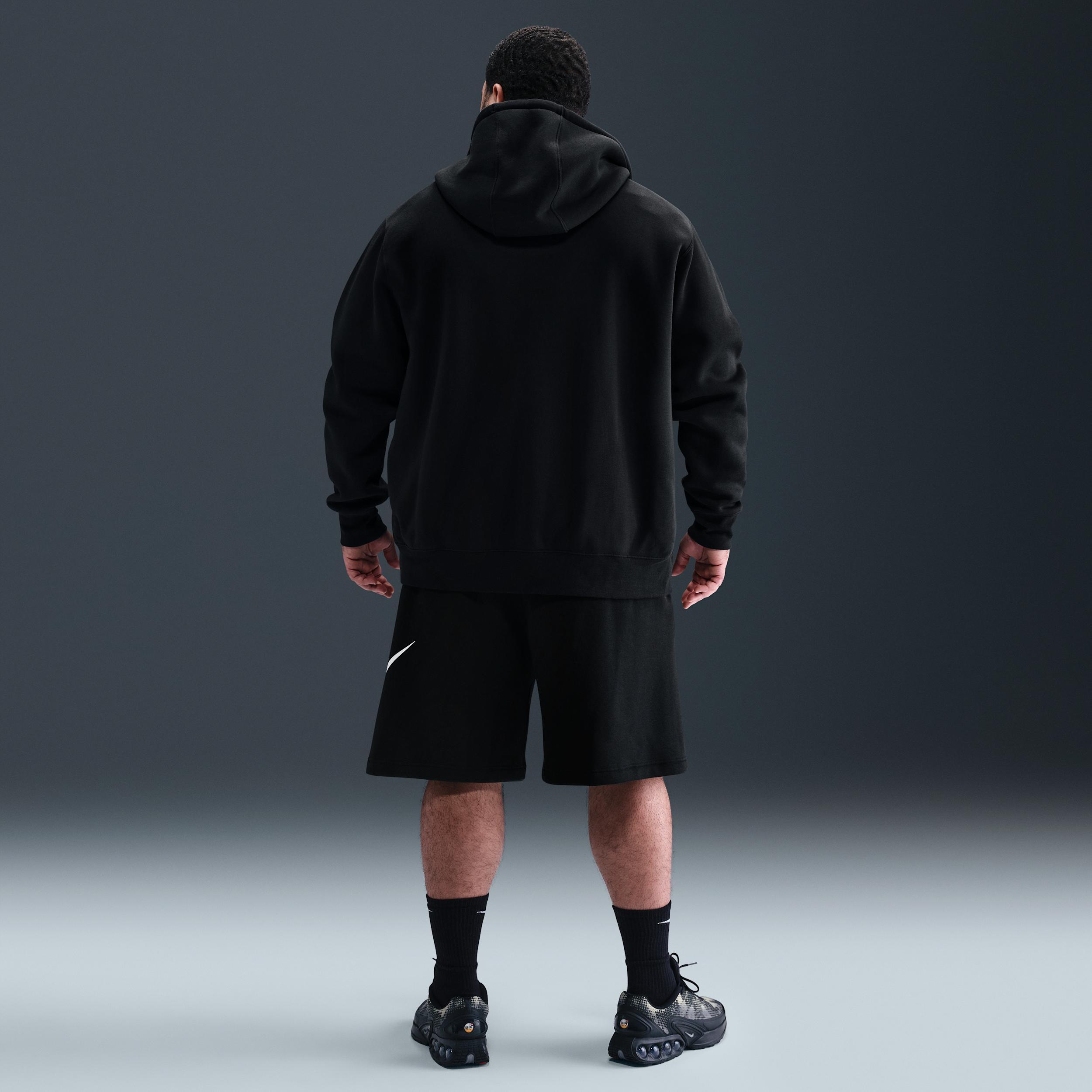 Nike Club Men's Fleece Shorts Product Image
