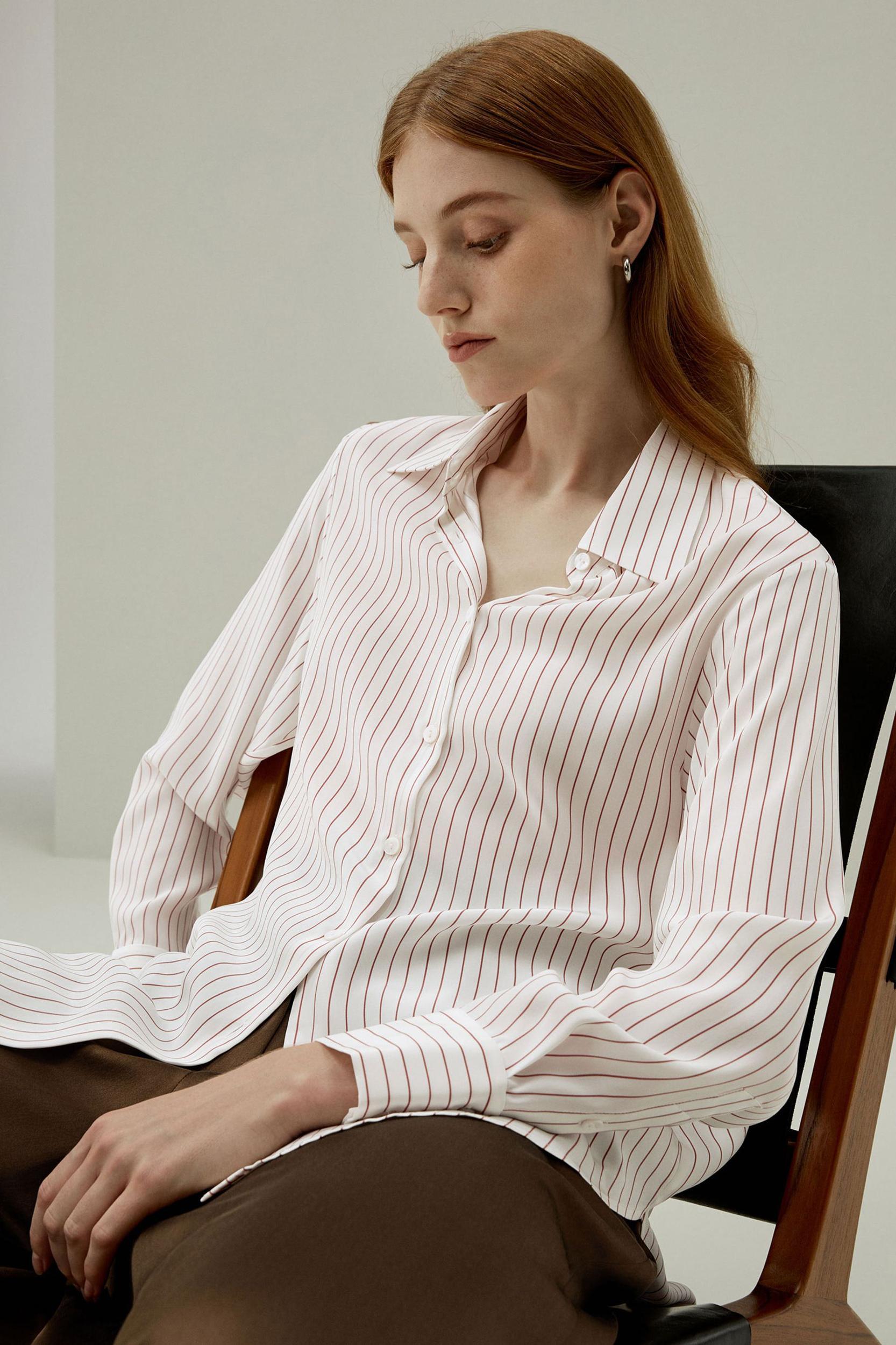 SOS Shirt For Women Product Image