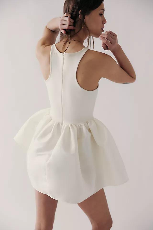 DELFI Scarlett Dress Product Image