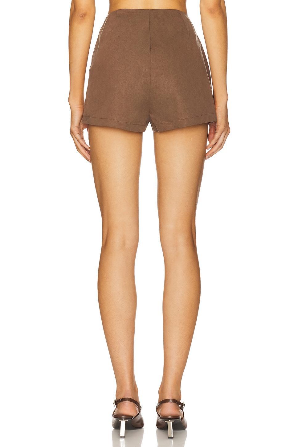 Emilie Shorts SNDYS Product Image