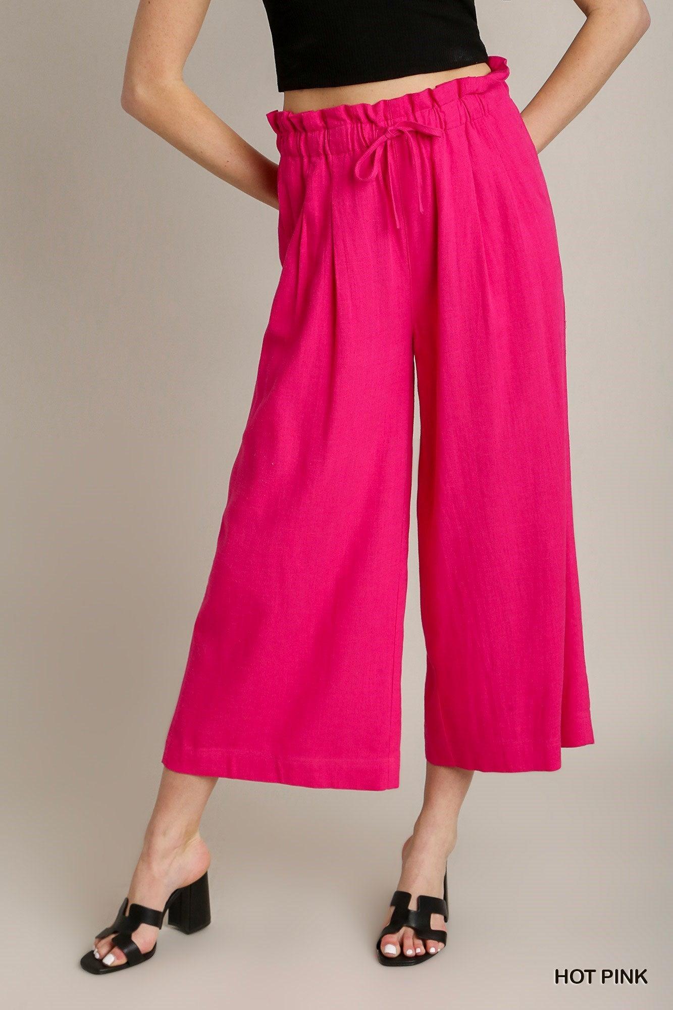 Summer Breeze pants Product Image