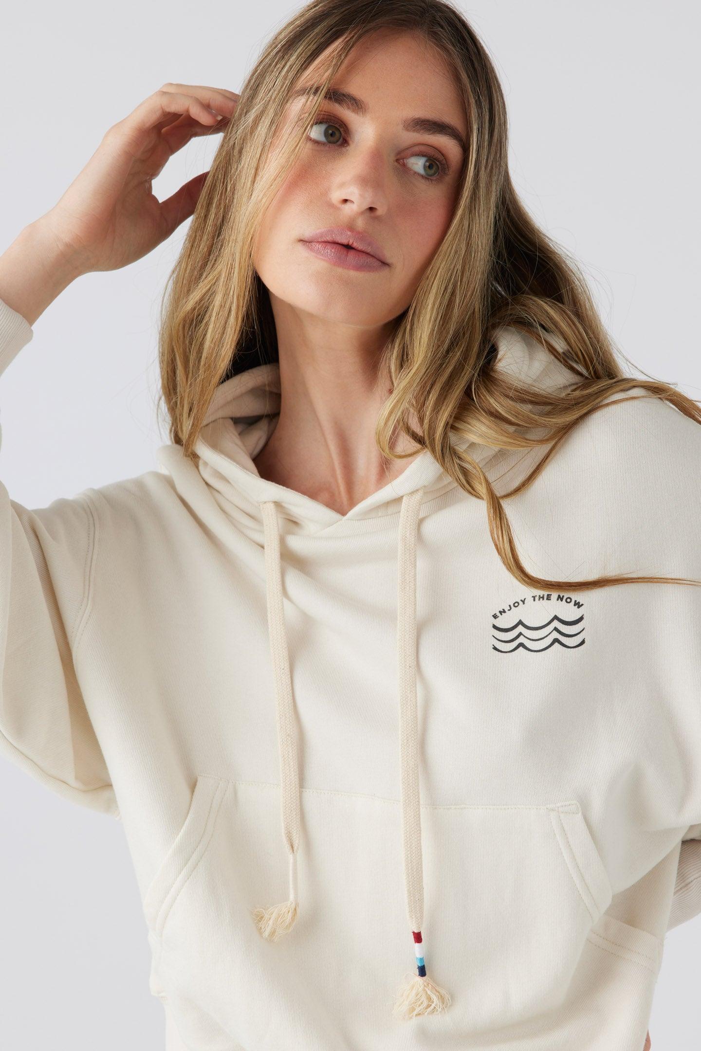 Enjoy Now Highland Hoodie Product Image