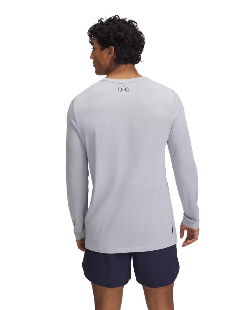 UA Vanish Elite Seamless Product Image