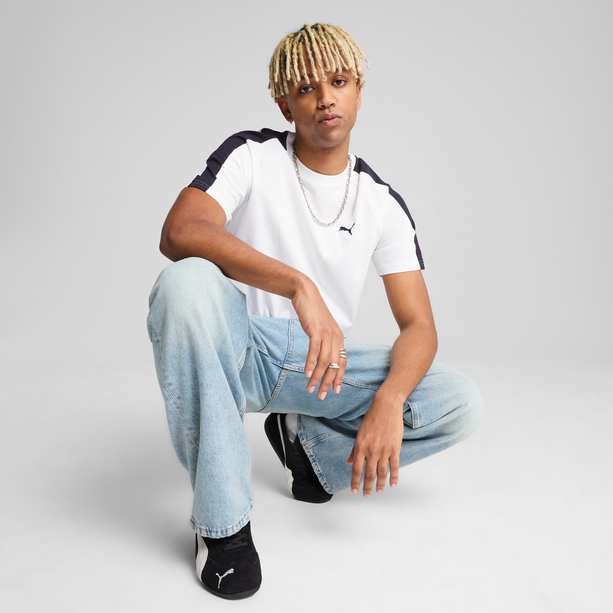 T7 Tee Men Product Image