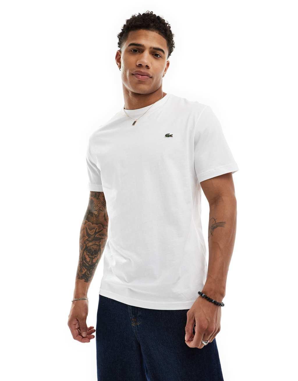 Lacoste logo t-shirt Product Image