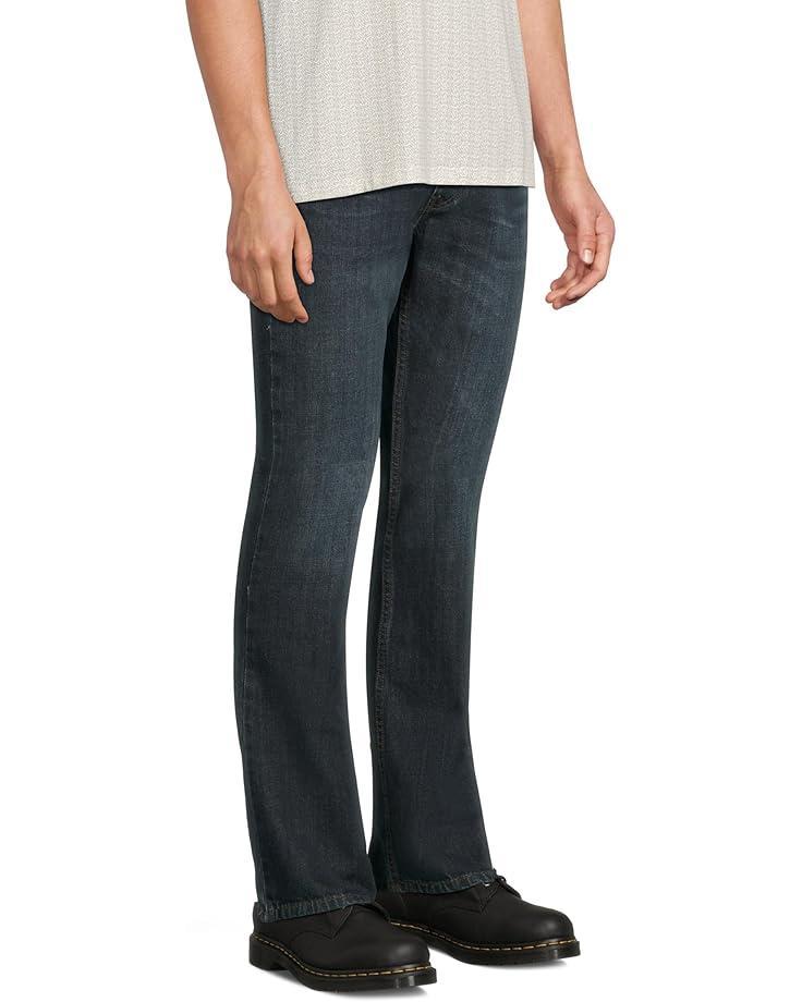 517 Bootcut Jeans Product Image
