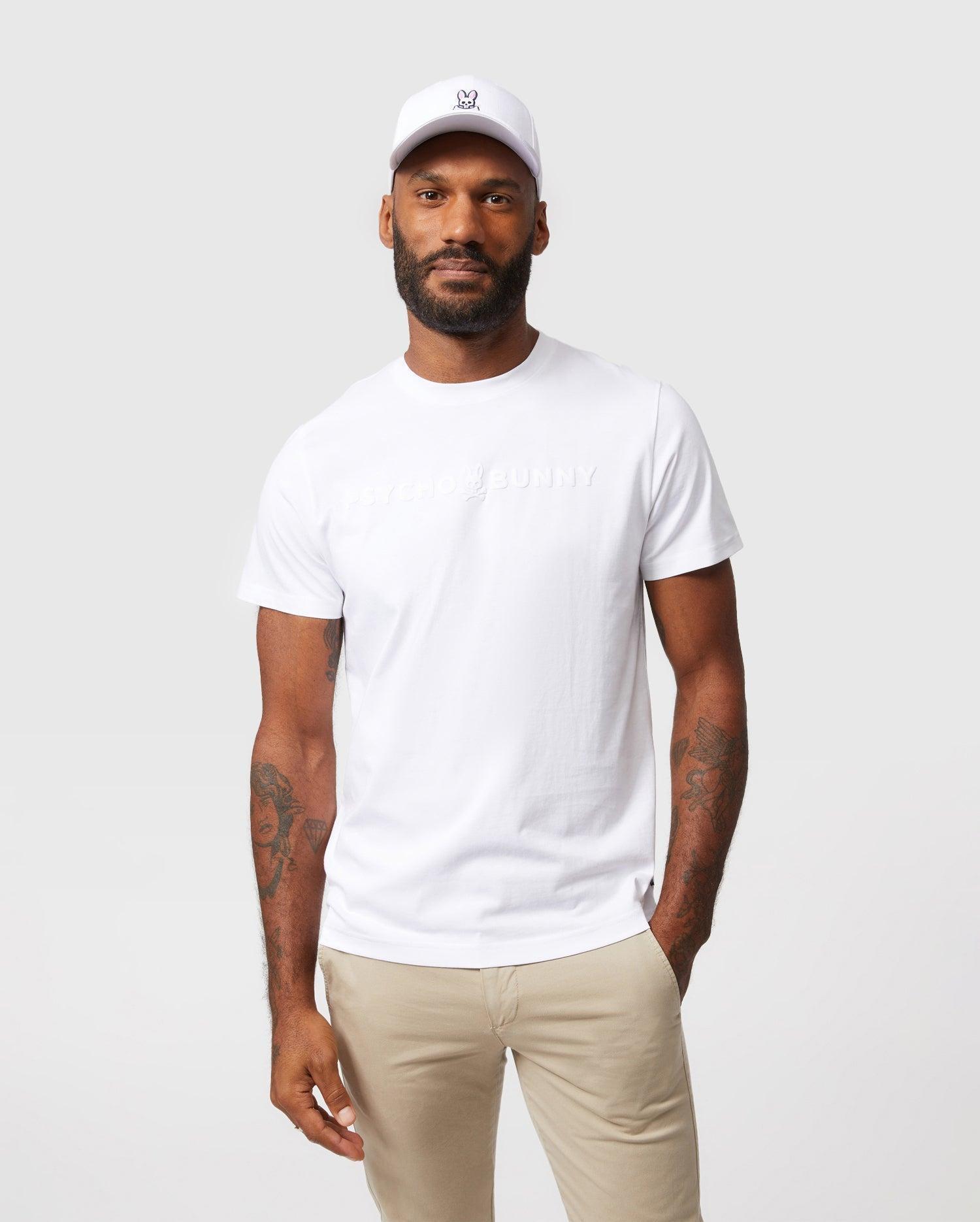 MENS TRAVIS TRACK PANT - B6P143D200 Product Image