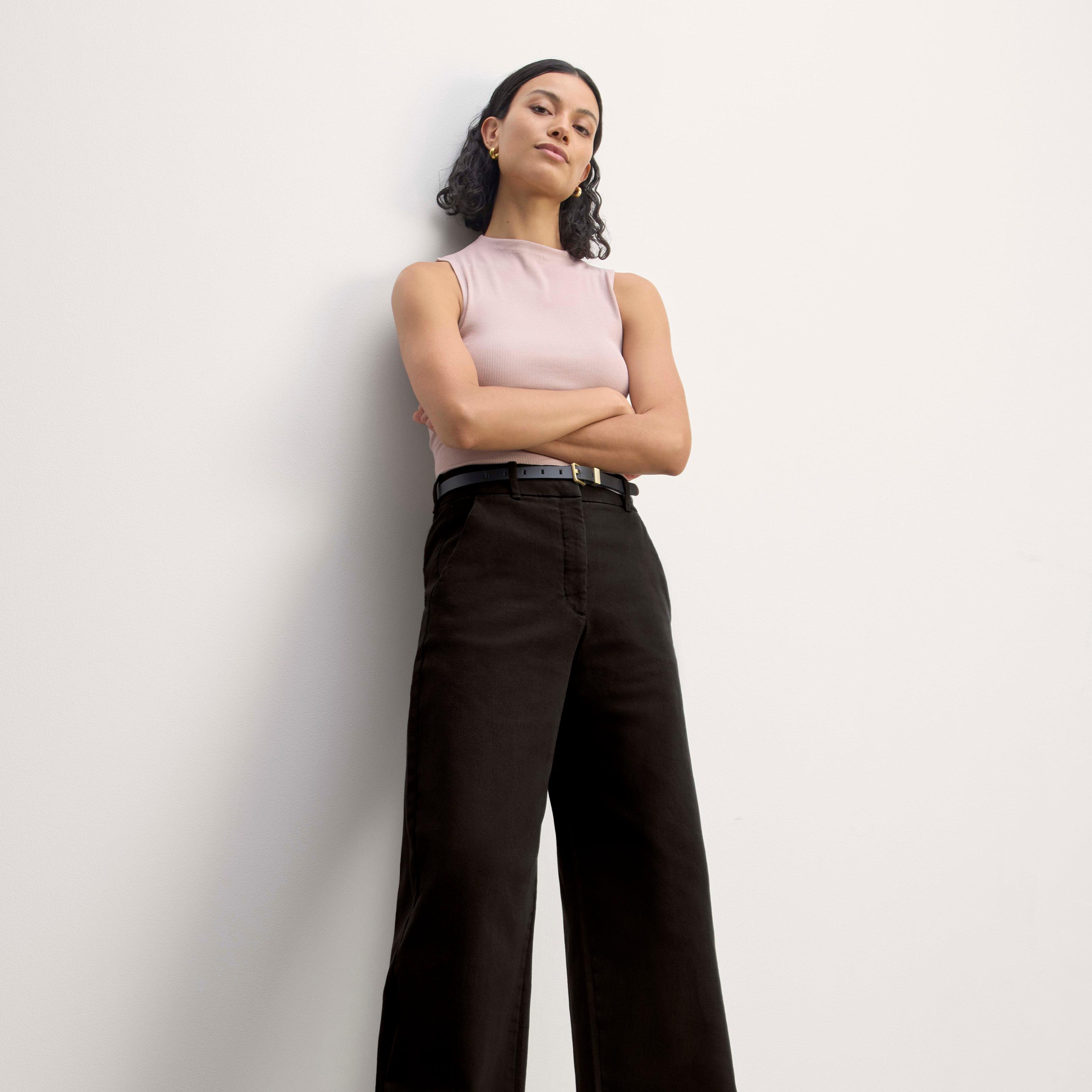 The Phoebe Trouser Product Image