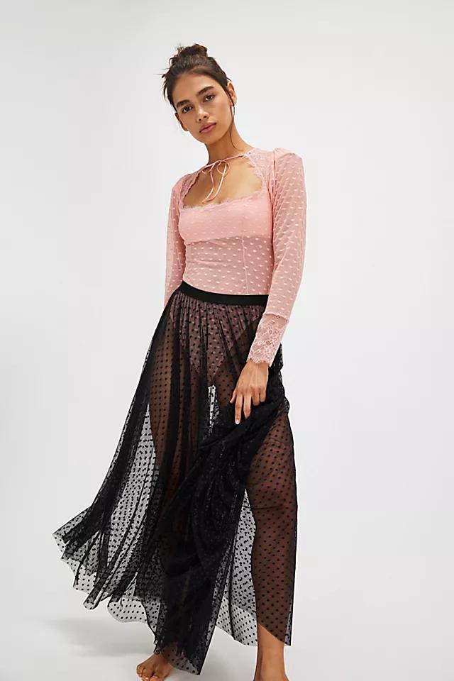 Rimini Bodysuit Product Image