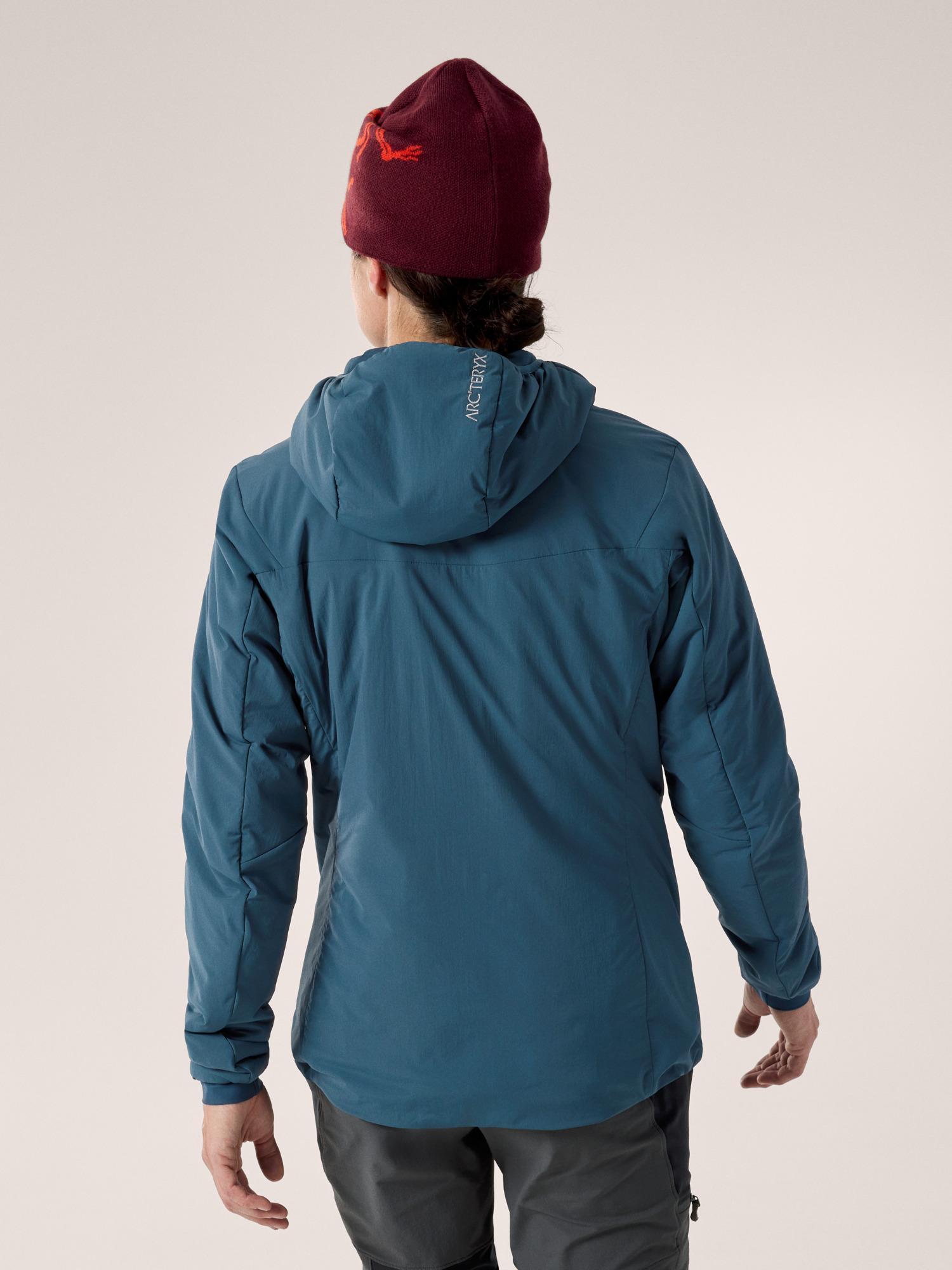 Proton Hoody Women's Product Image