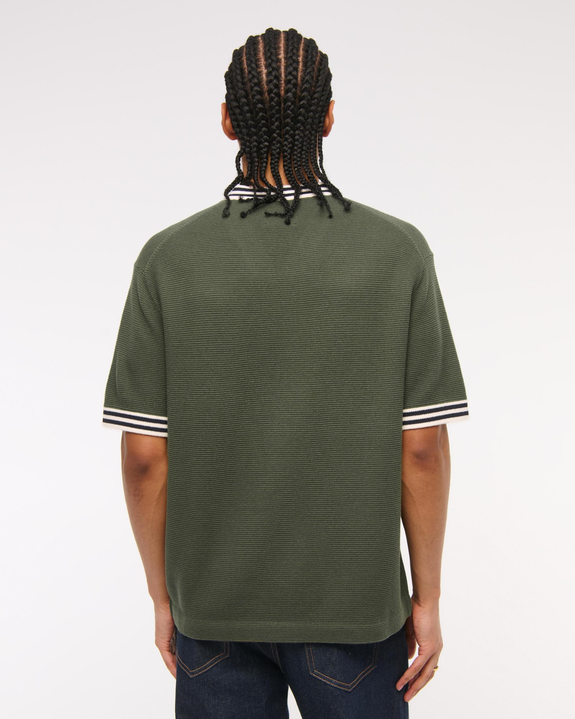 Toyota Soccer Jersey-Inspired Sweater Product Image