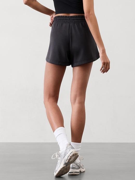Seasoft Mid Rise 4" Short Product Image