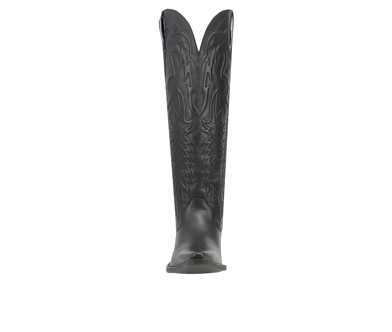 Women's Dingo Boot Raisin Kane Western Boots Product Image