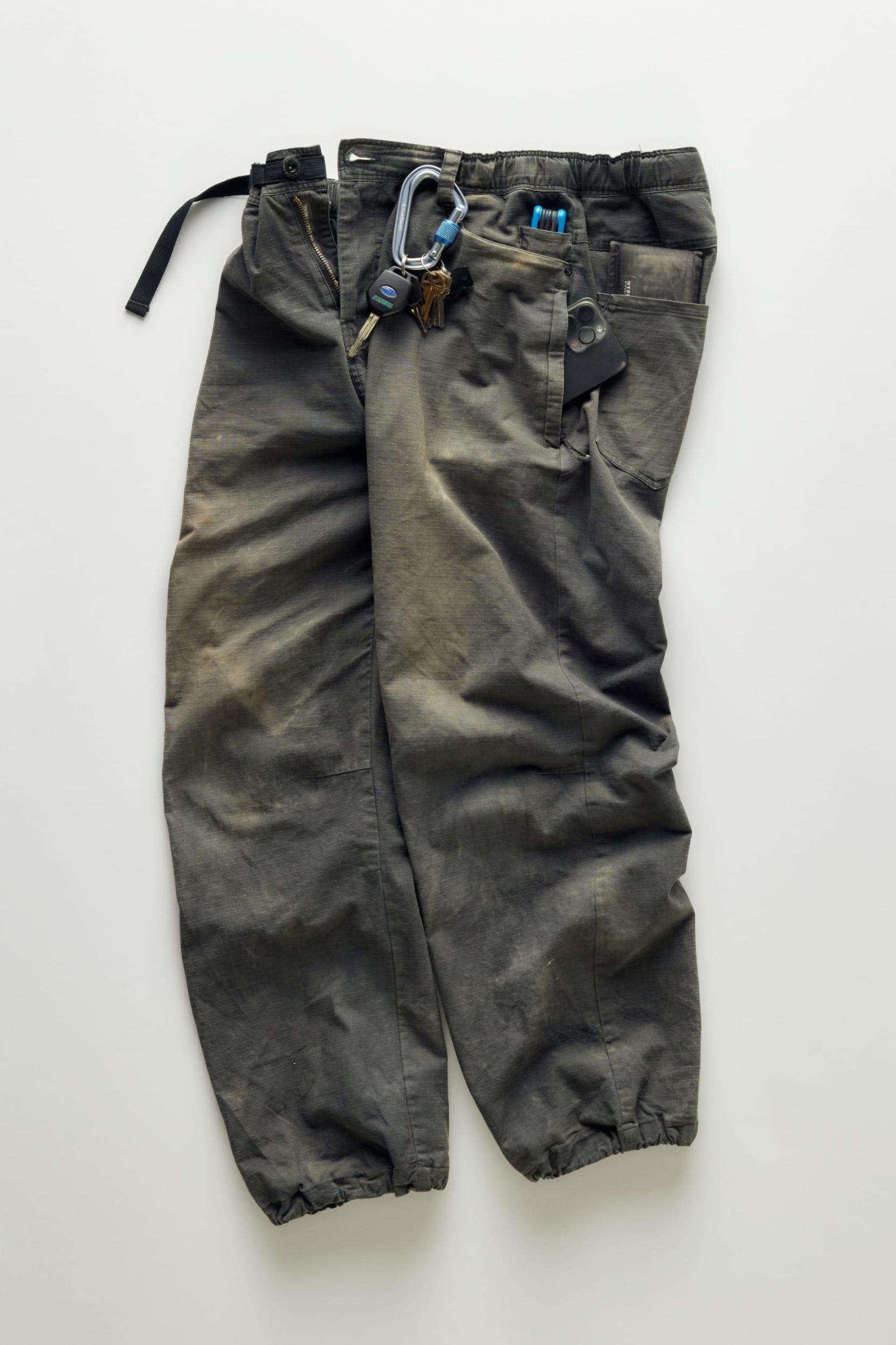 686 Men's Cruiser Pant - Wide Fit Male Product Image