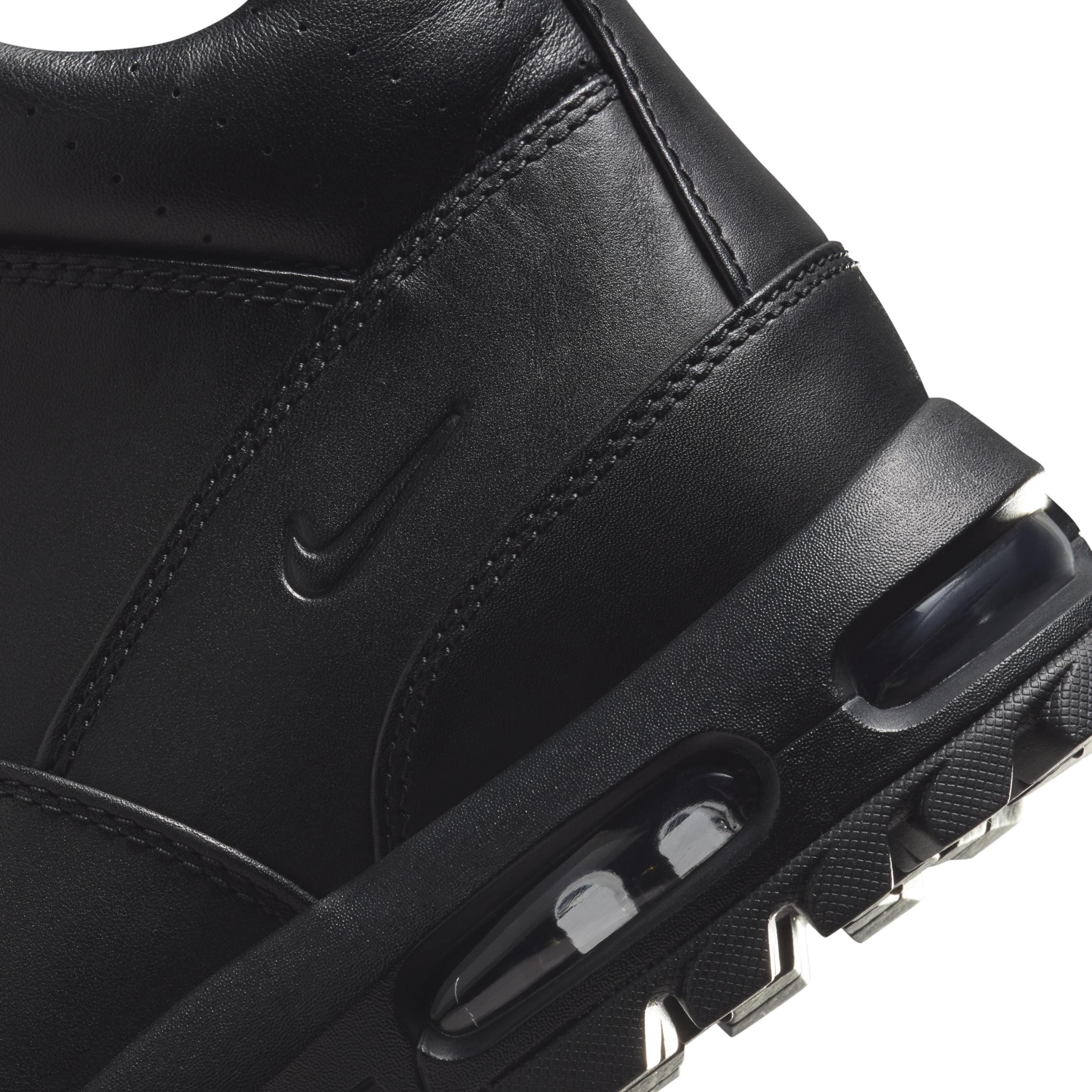 Nike Mens Air Max Goadome Boots Product Image