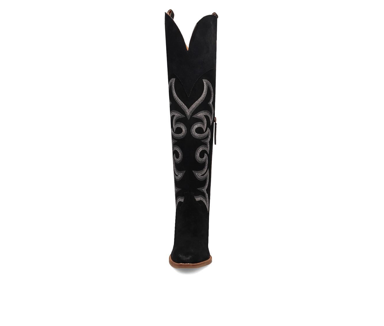 Women's Dingo Boot Primadonna Western Boots Product Image