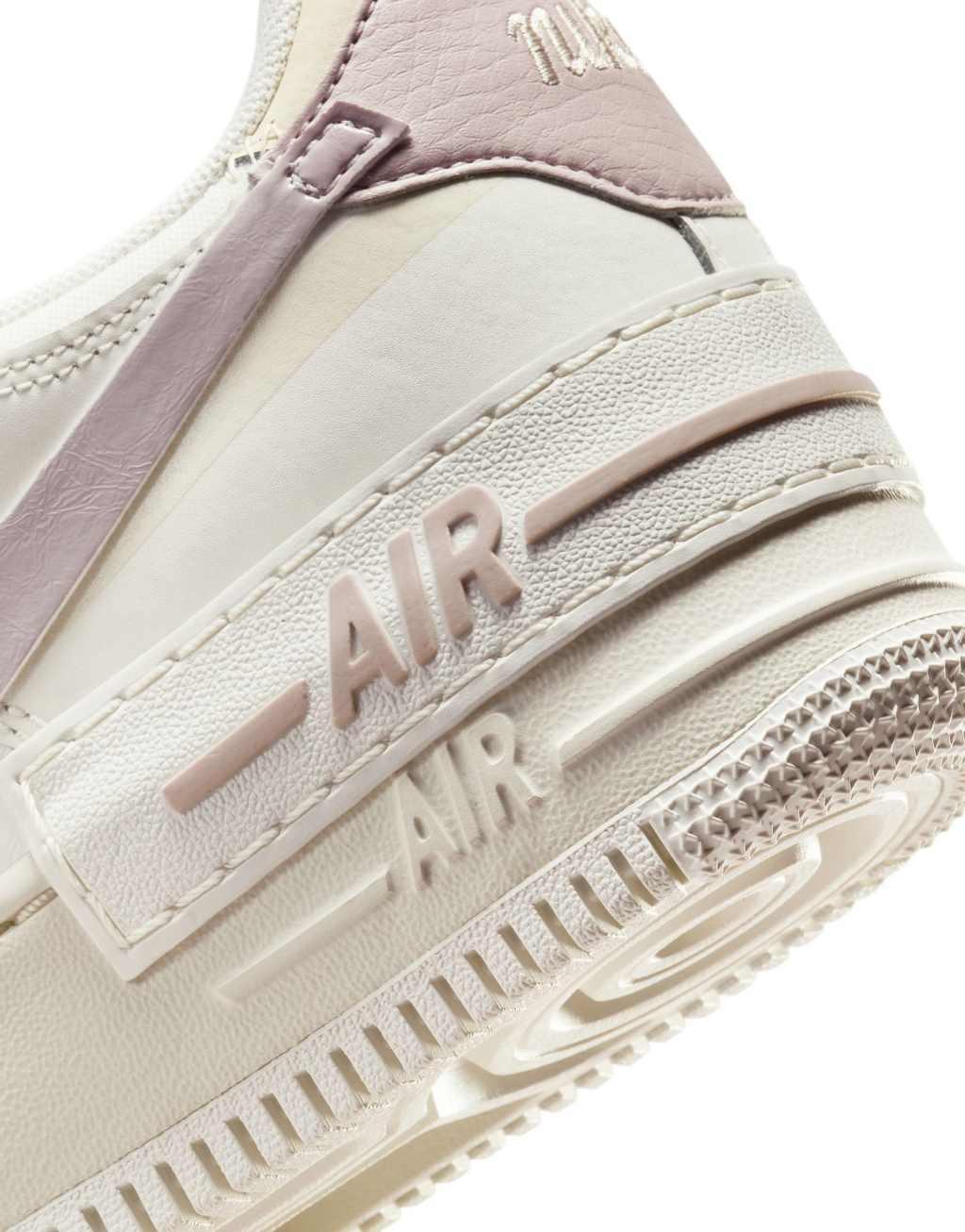 Nike Air Force 1 Shadow Women's Shoes Product Image