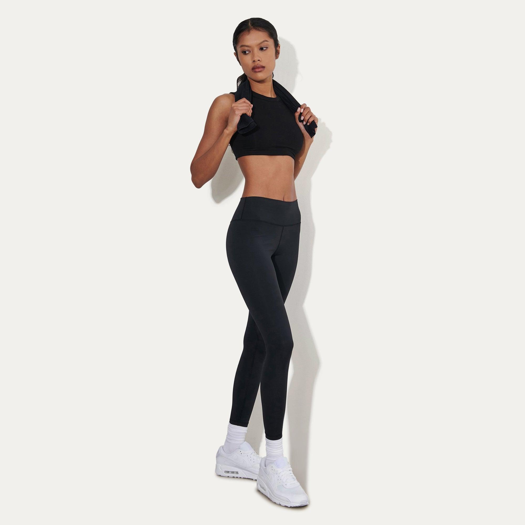 7/8 High Waist Legging Product Image
