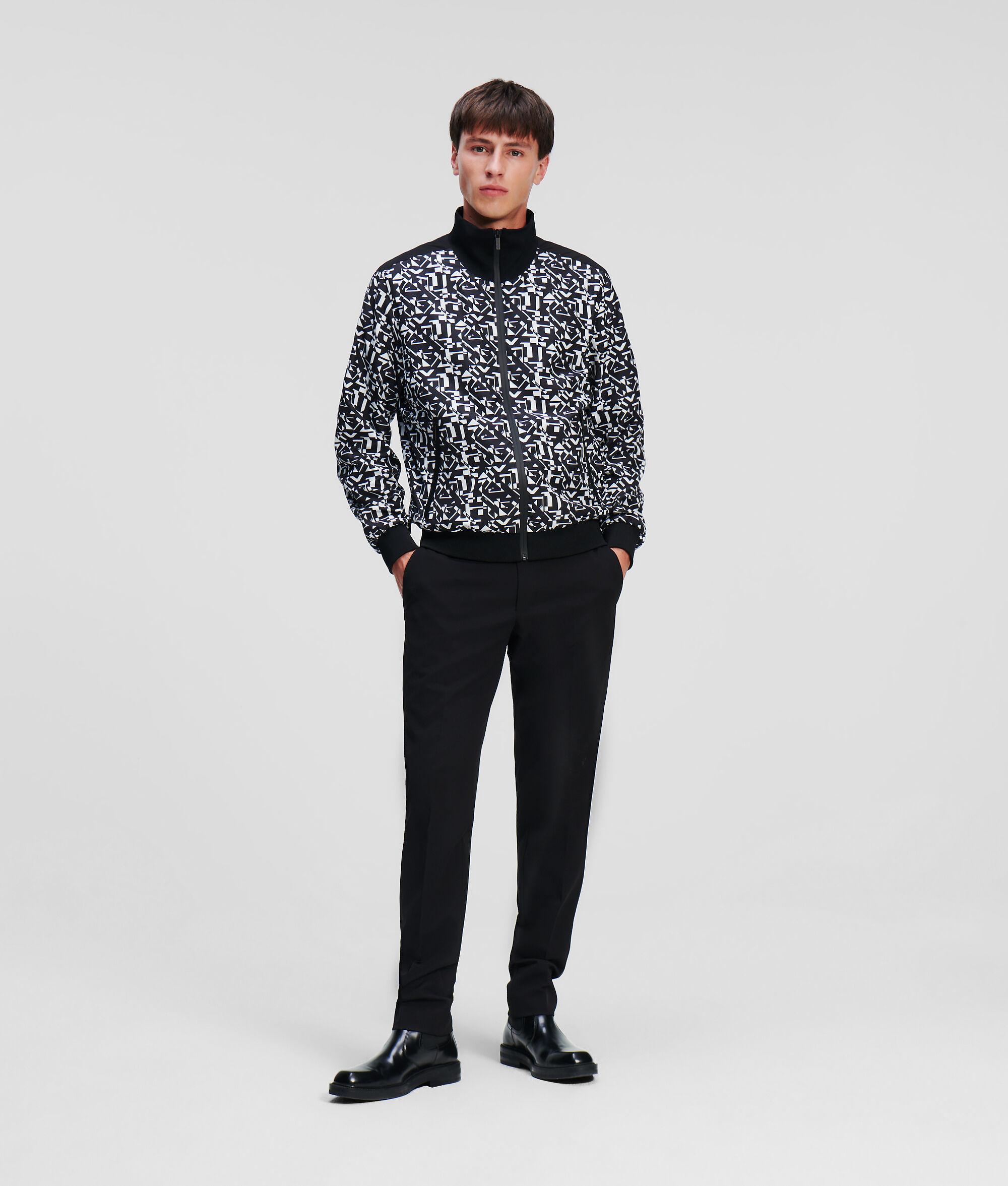 Bomber Jacket Product Image