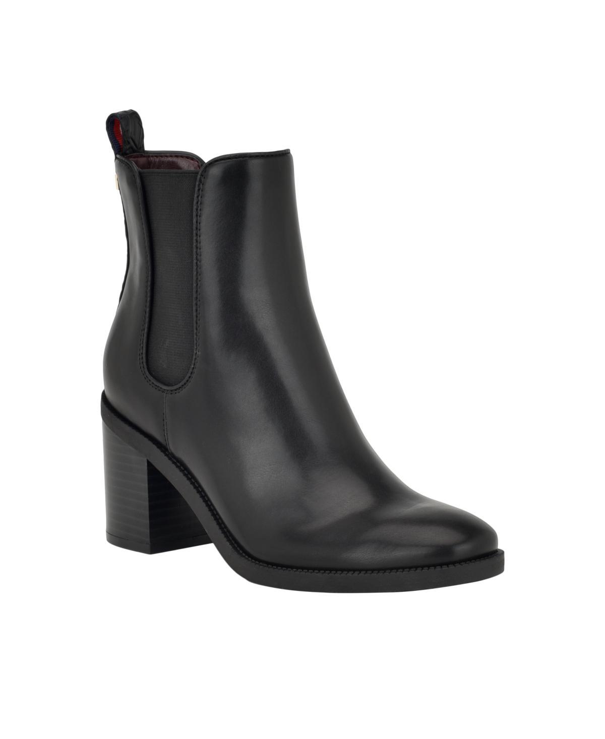 Tommy Hilfiger Brae Women's Boots Product Image