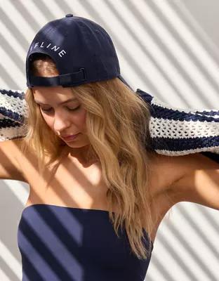 OFFLINE By Aerie Baseball Hat Product Image