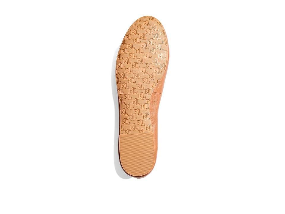 Lauren Ralph Lauren Jayna Women's Shoes Product Image