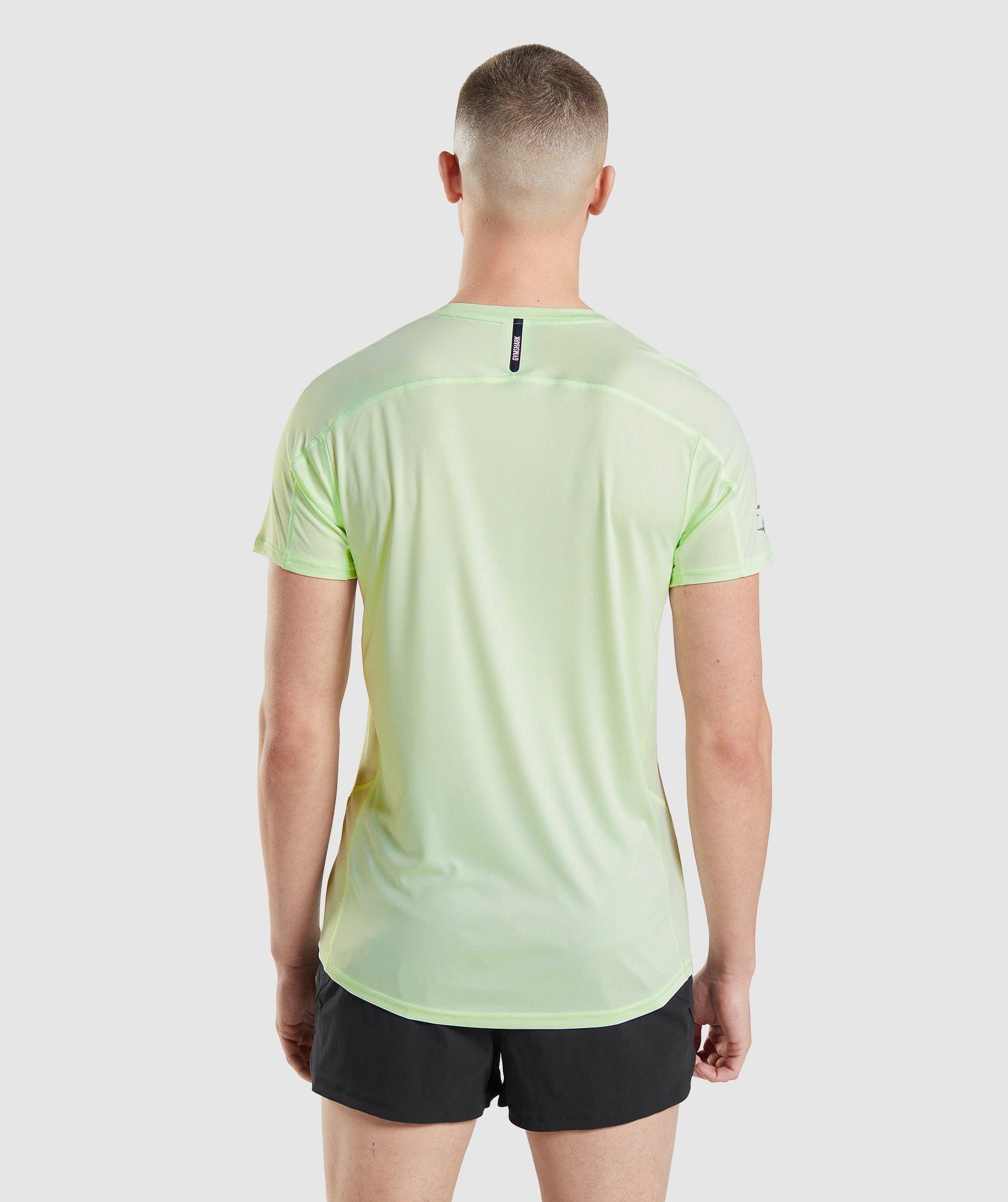 Speed Evolve T-Shirt Product Image
