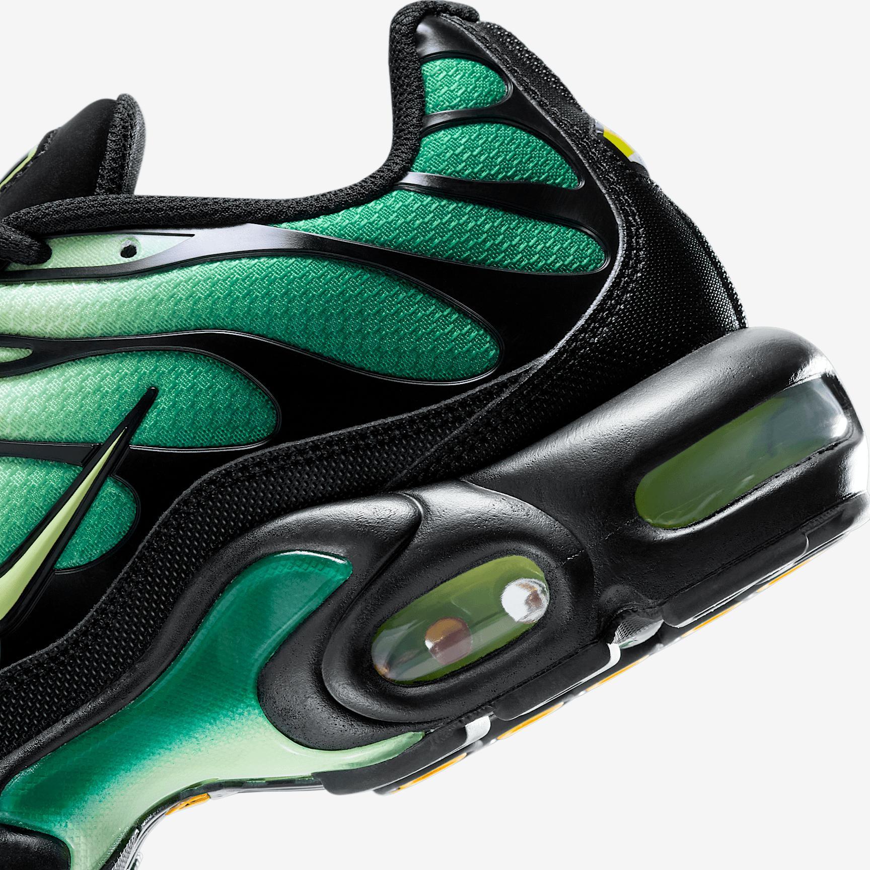 Nike Air Max Plus Men's Shoes Product Image