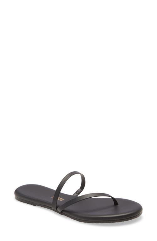 Womens Sarit Leather Sandals Product Image