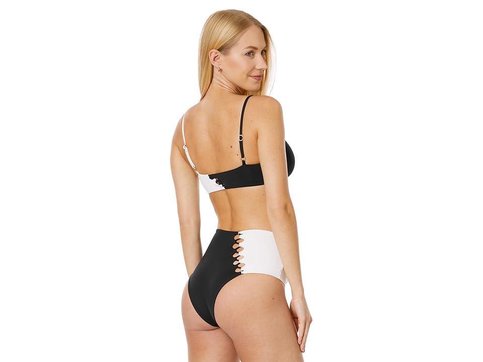 Solstice Bikini Top LSPACE Product Image
