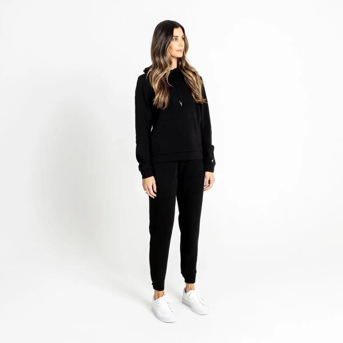 TROOP Women's Refine Hoodie Product Image