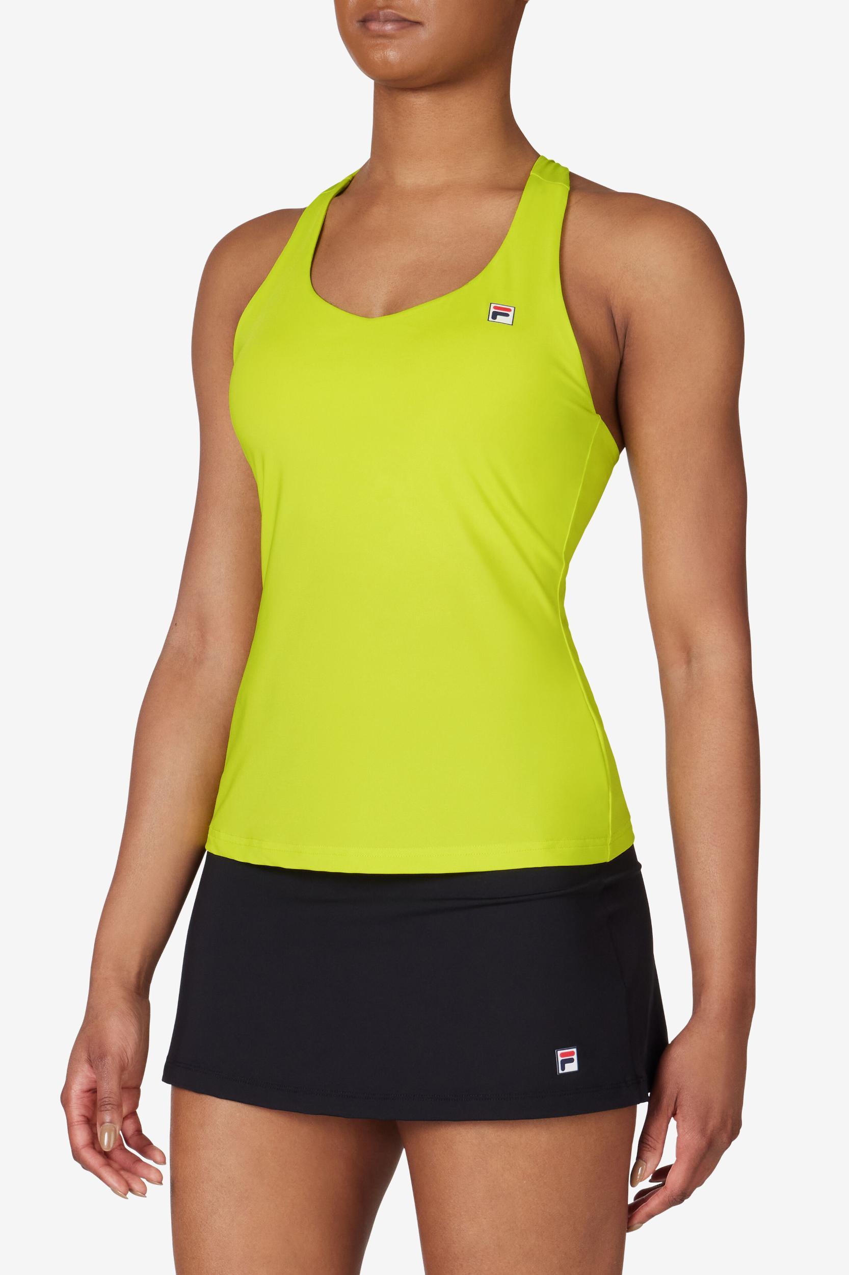 Racerback Tank Product Image